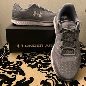 Under Amour Charged Bandit 4